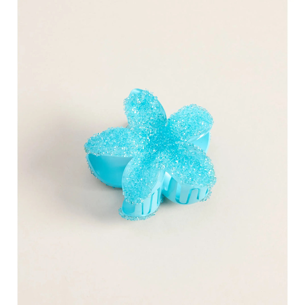 Packed And Polished Hair Claw Clip