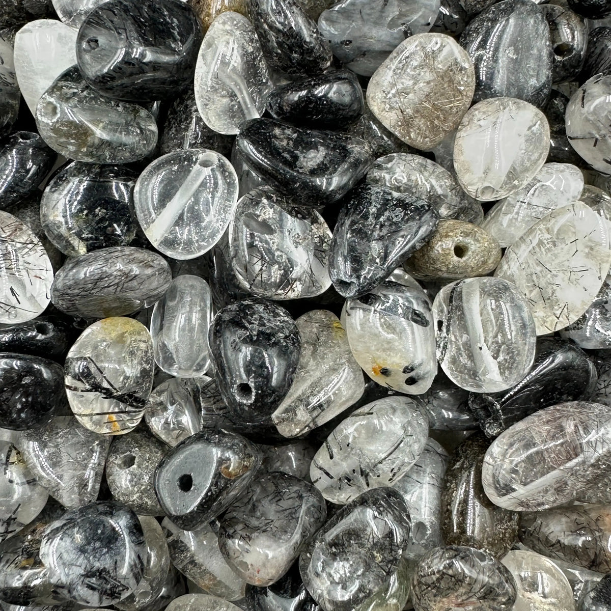 【Irregular Shape】Crystal Beans 1 Order Get 20,sohochic