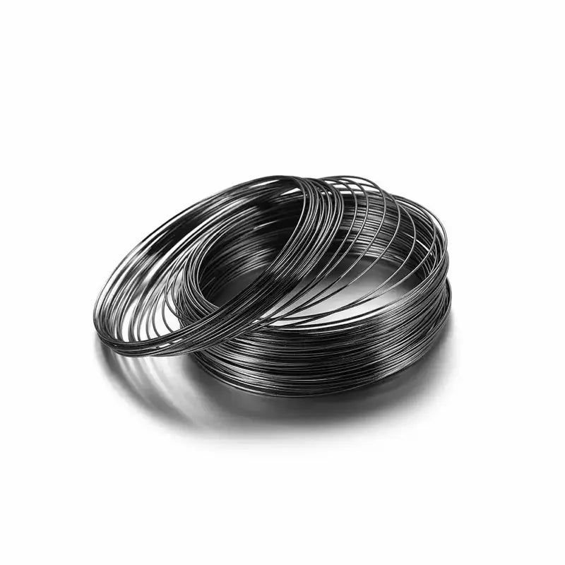 K. Basic Tools for Jewelry Making