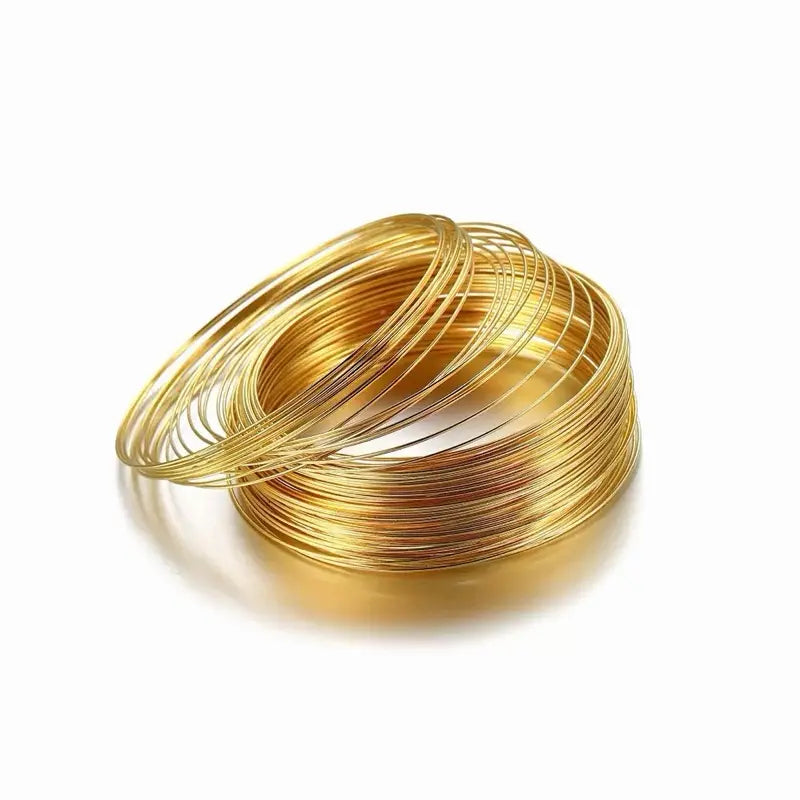 K. Basic Tools for Jewelry Making