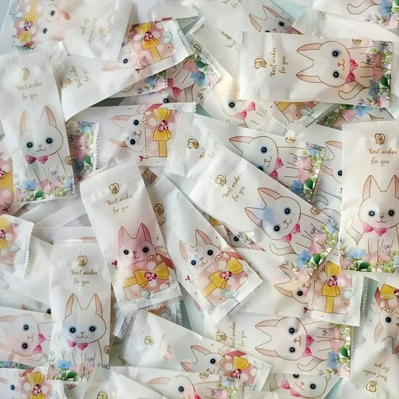 20 Piece Surprise Unique Animal Resin Accessories, Fashionable Cartoon Design, Perfect for DIY Crafts & Party Gifts, DIY with Charms, DIY Craft Embellishments
