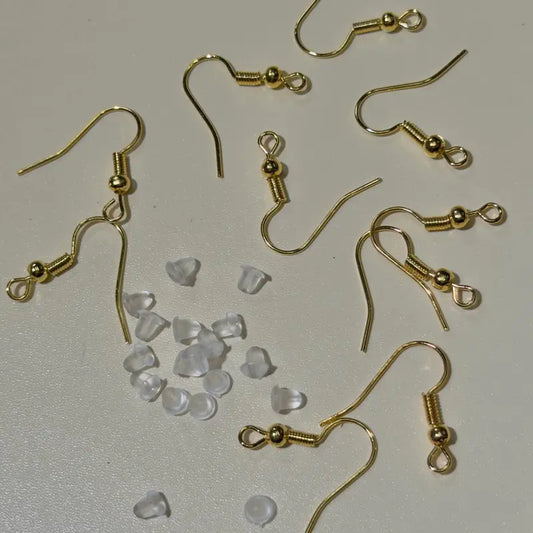 K. Basic Tools for Jewelry Making