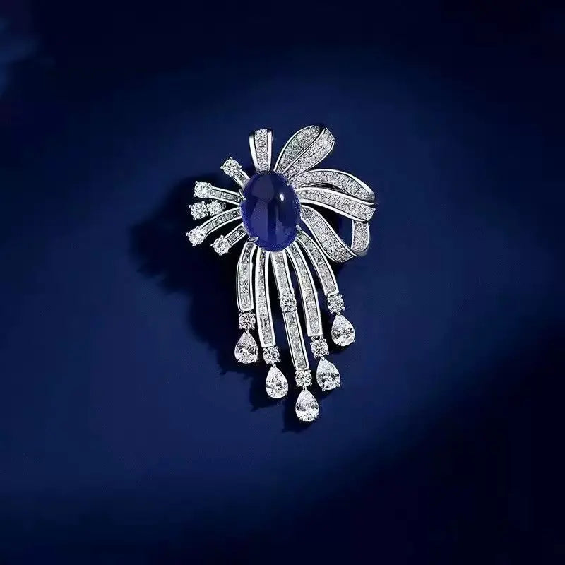 DIY Bead & Brooch Accessory Collection – Extra Connector & Charm Parts for Beaded Crafts | Add-On Piece for Bracelets & Car Hangers