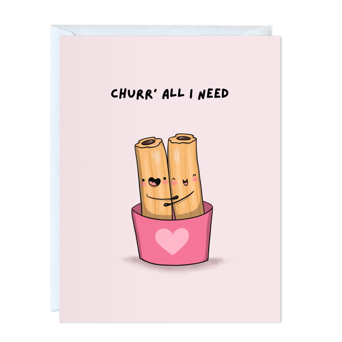 Funny Valentines Day Anniversary Card for Her Him/Husband Boyfriend/Girlfriend Wife/Sarcastic Birthday Vday Greeting Card (If I Had Just One Cookie ...)