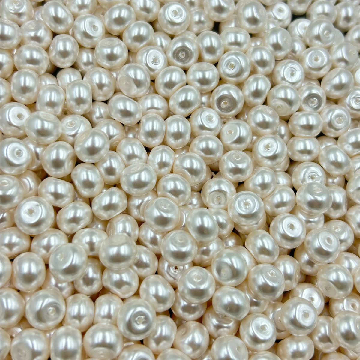 【Irregular Shape】Crystal Beans 1 Order Get 20,sohochic
