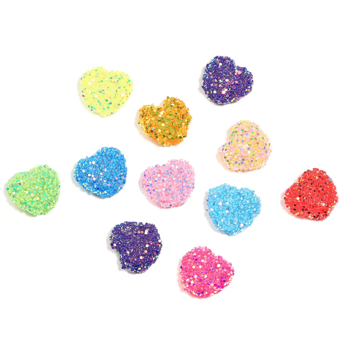 【B197A】Beaded Necklace DIY Fancy Beads Kit with Different Sizes, Materials & Quantities for Summer Beading Jewelry Making Projects, Bead Assortments, Diy Mixed Beads