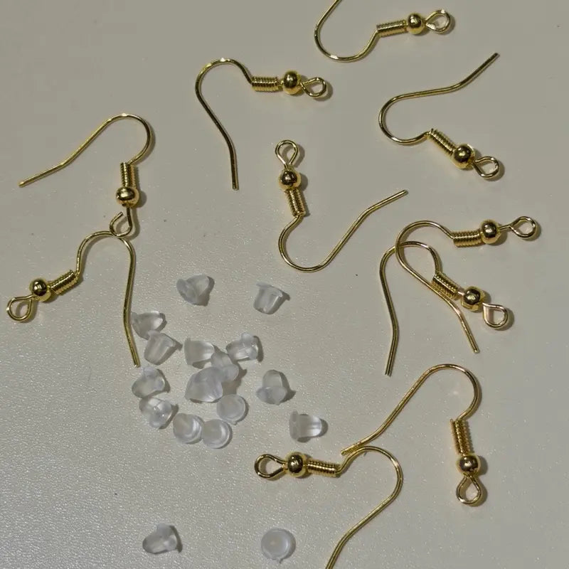 K. Basic Tools for Jewelry Making