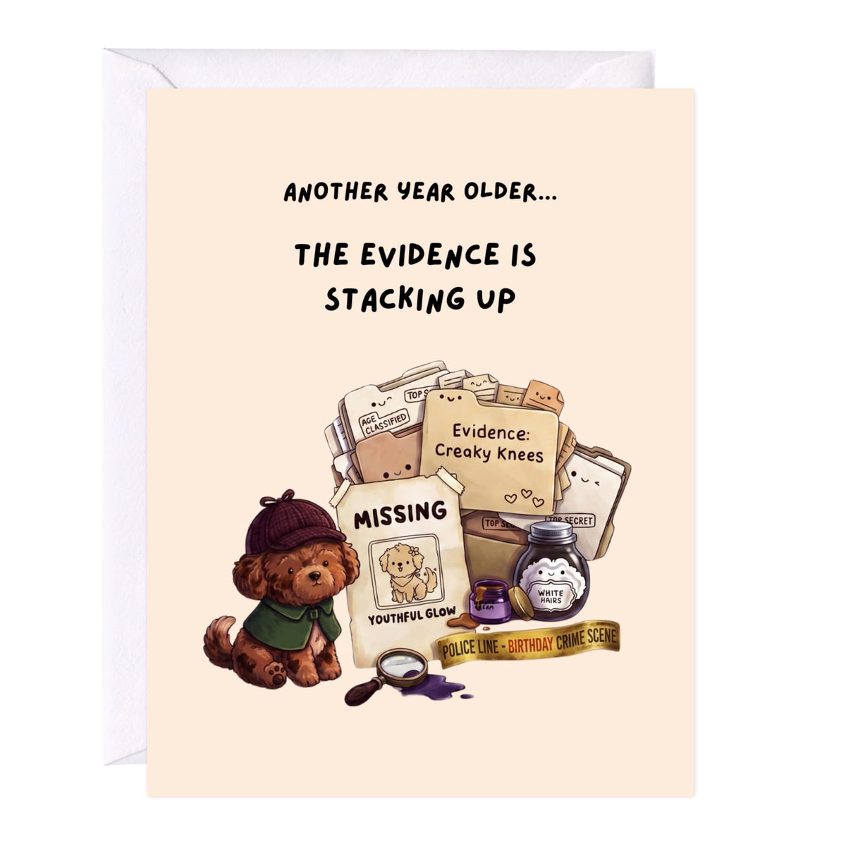Funny Valentines Day Anniversary Card for Her Him/Husband Boyfriend/Girlfriend Wife/Sarcastic Birthday Vday Greeting Card (If I Had Just One Cookie ...)