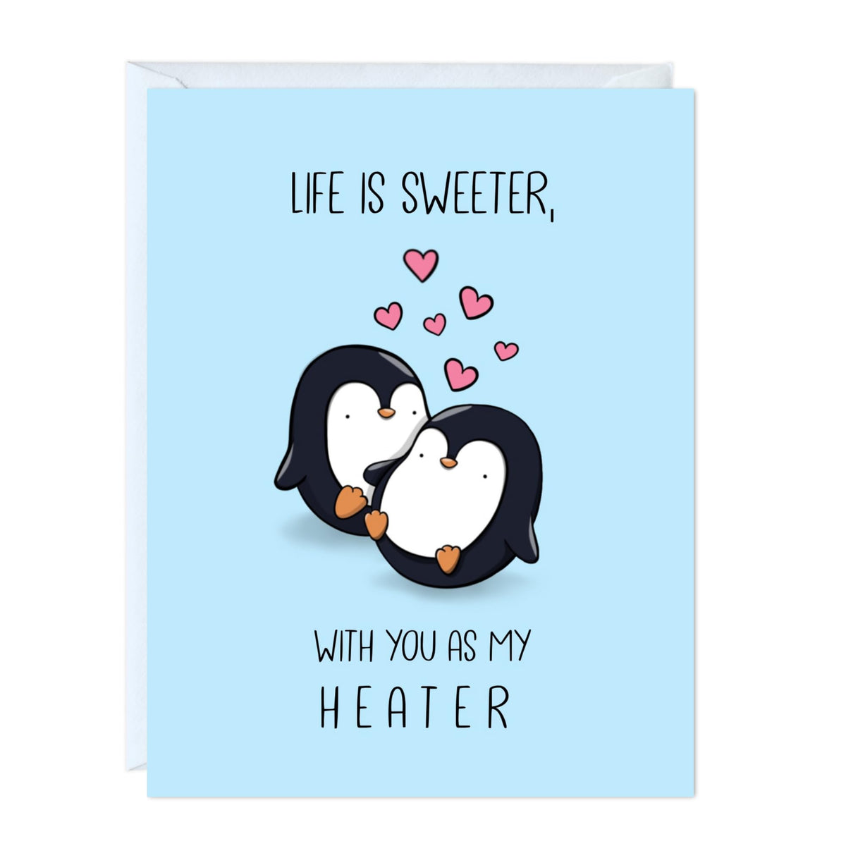 Funny Valentines Day Anniversary Card for Her Him/Husband Boyfriend/Girlfriend Wife/Sarcastic Birthday Vday Greeting Card (If I Had Just One Cookie ...)