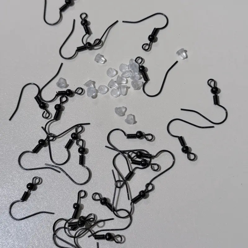 K. Basic Tools for Jewelry Making