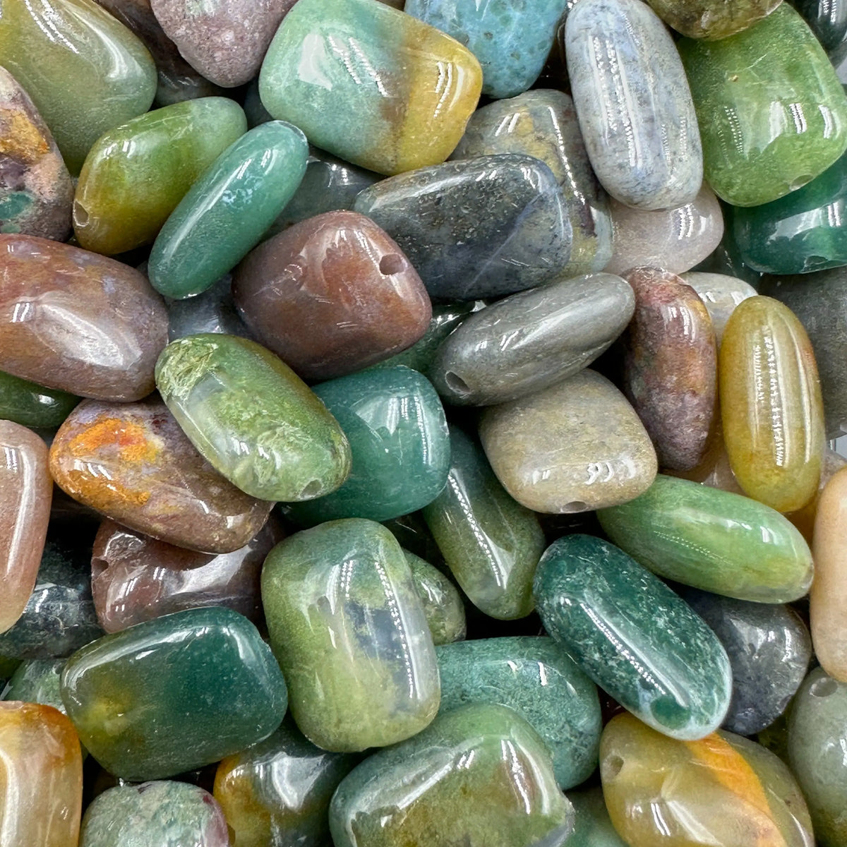 【Irregular Shape】Crystal Beans 1 Order Get 20,sohochic