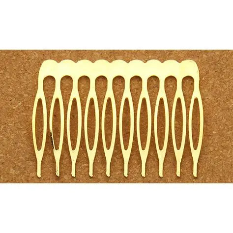 10pcs/lot Rhodium/Bronze Gold Color Bridal Hairpins Hair Combs Accesorio Pelo Alambre for Wedding Hair Pins Charm Accessories
