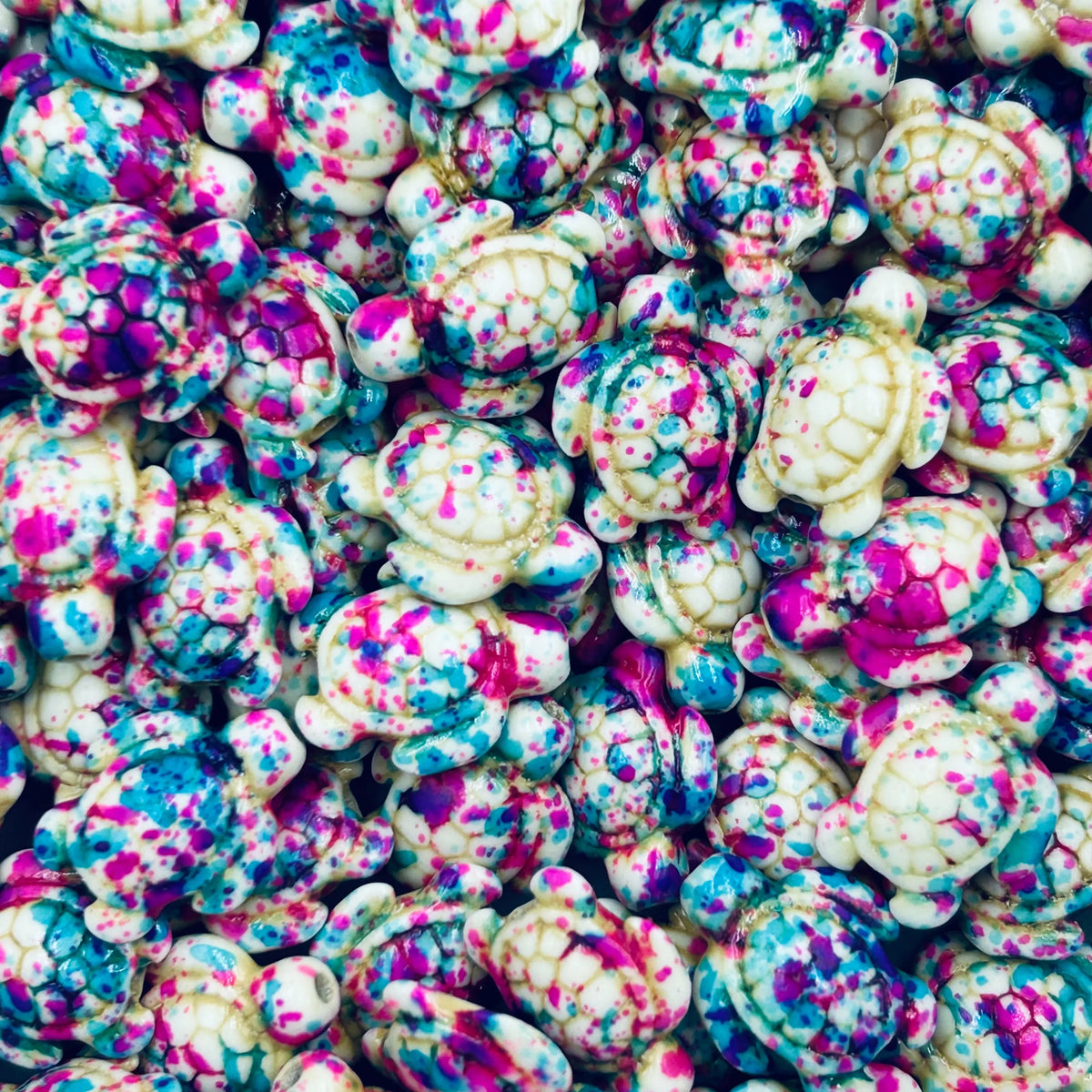 【Irregular Shape】Crystal Beans 1 Order Get 20,sohochic