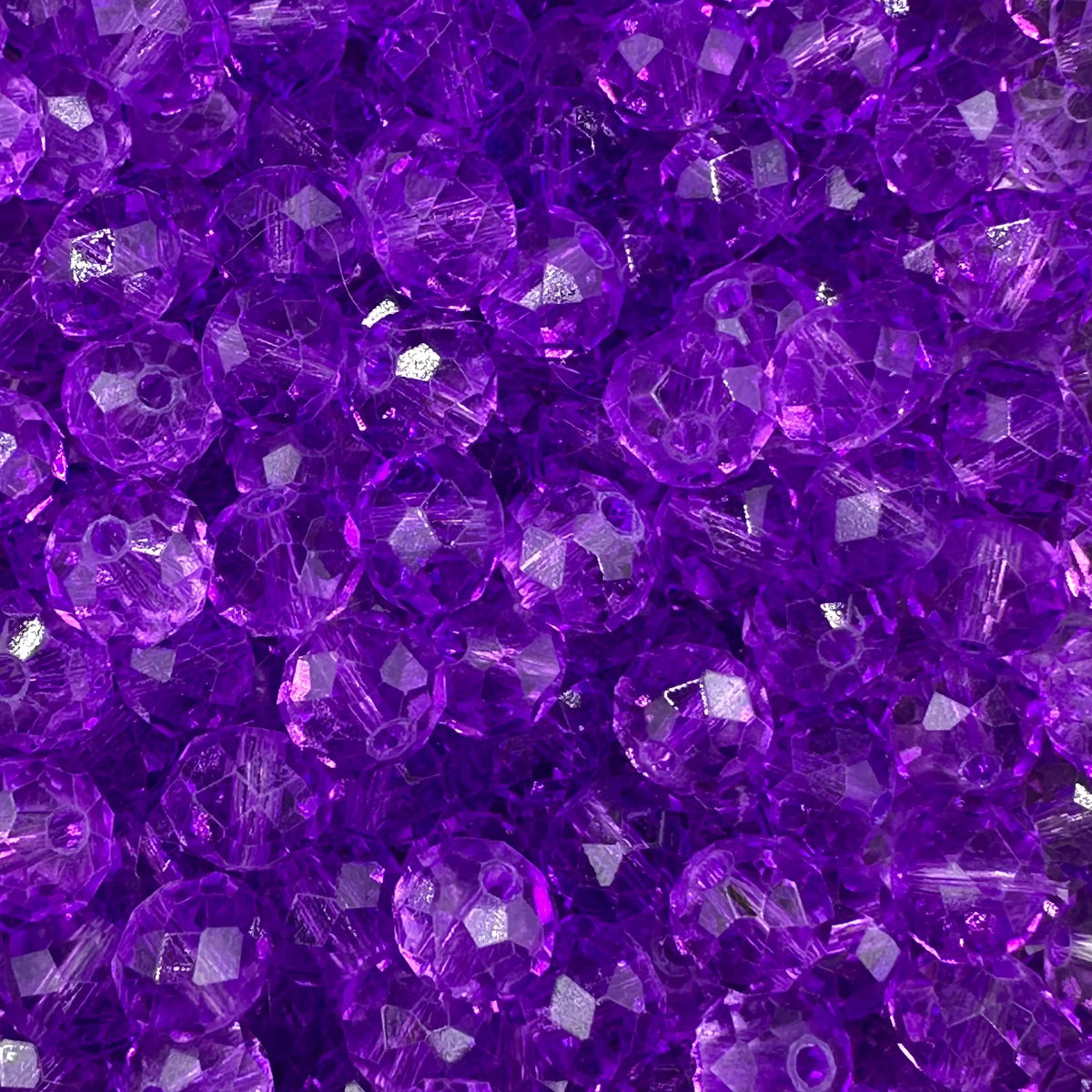 【Irregular Shape】Crystal Beans 1 Order Get 20,sohochic