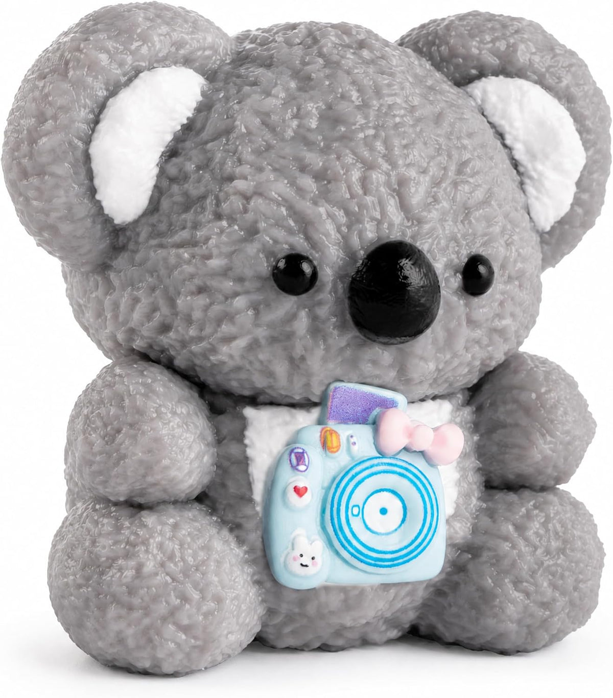 Taba Koala Squishy Toy Silicone Stress Relief Fidget Squeeze Toy