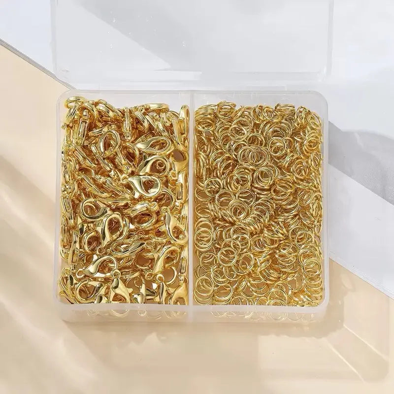 K. Basic Tools for Jewelry Making