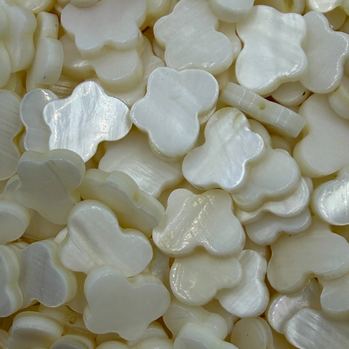 【Irregular Shape】Crystal Beans 1 Order Get 20,sohochic