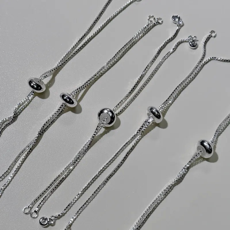 K. Basic Tools for Jewelry Making