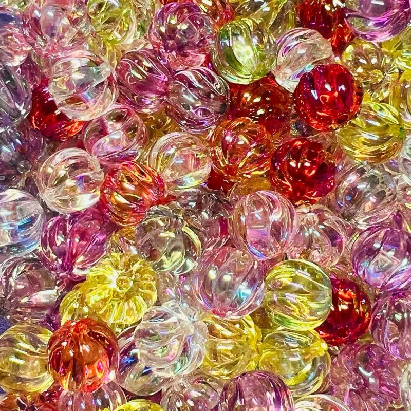 A1-20 Pack 16MM Colored Beads for Crafting