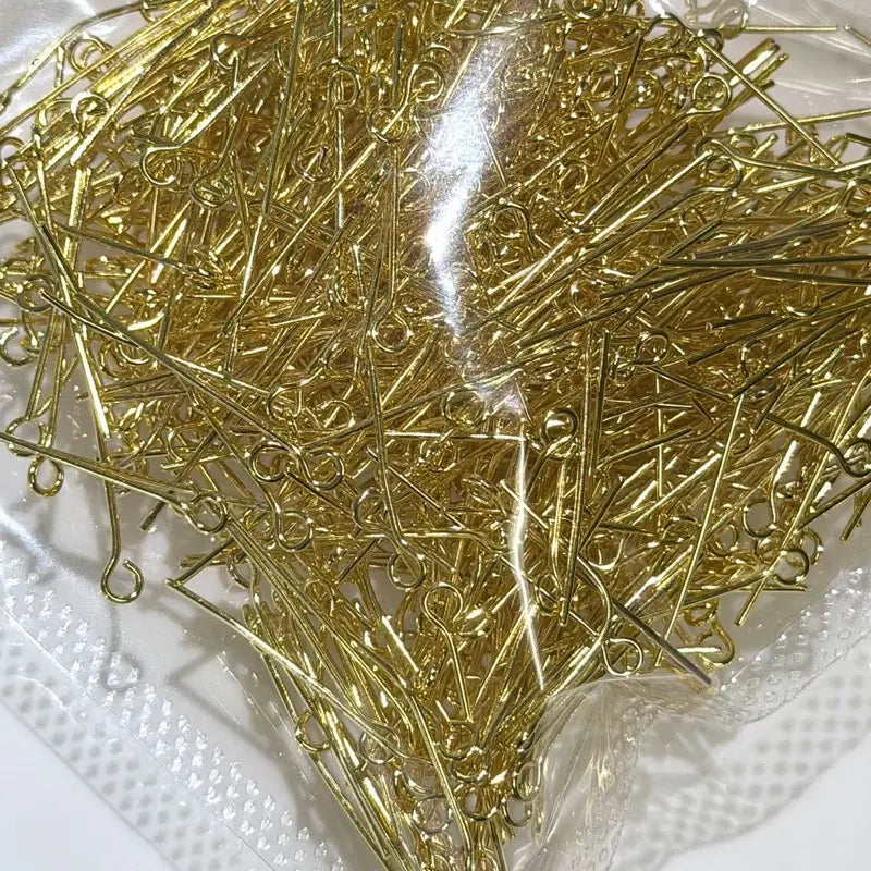 K. Basic Tools for Jewelry Making