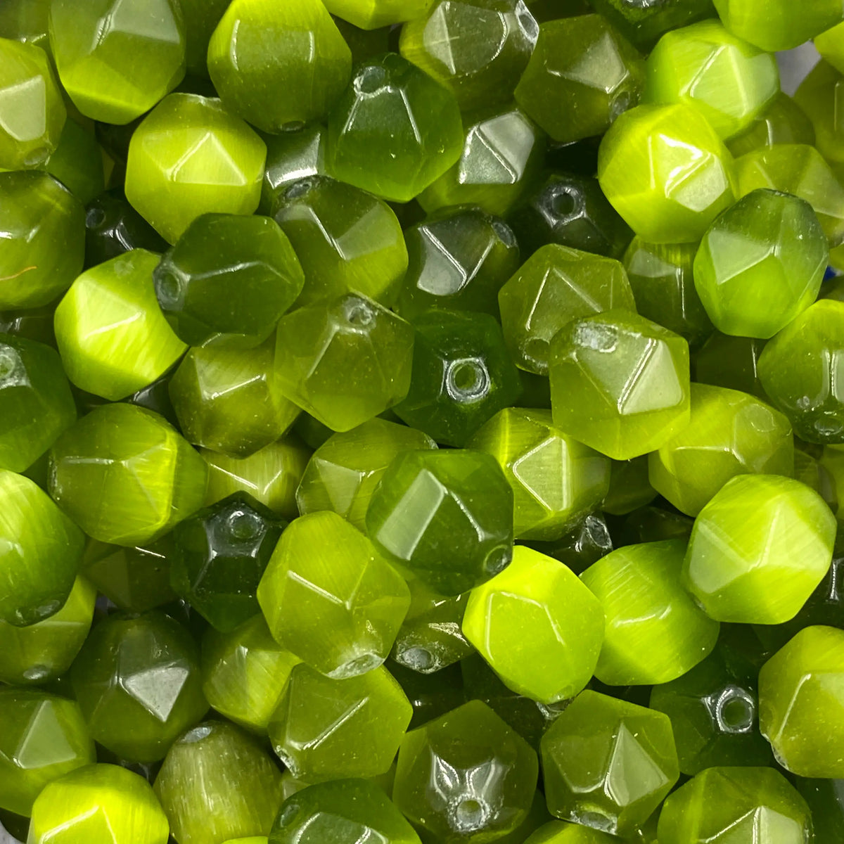 【Irregular Shape】Crystal Beans 1 Order Get 20,sohochic