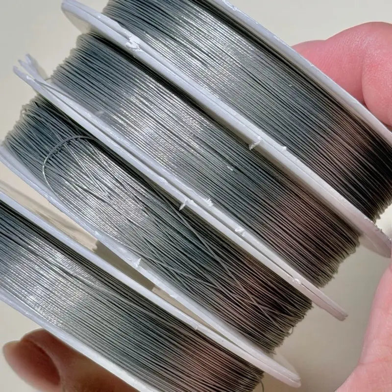K. Basic Tools for Jewelry Making