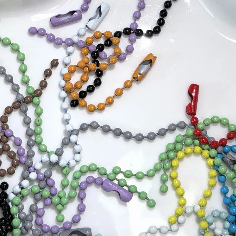 K. Basic Tools for Jewelry Making