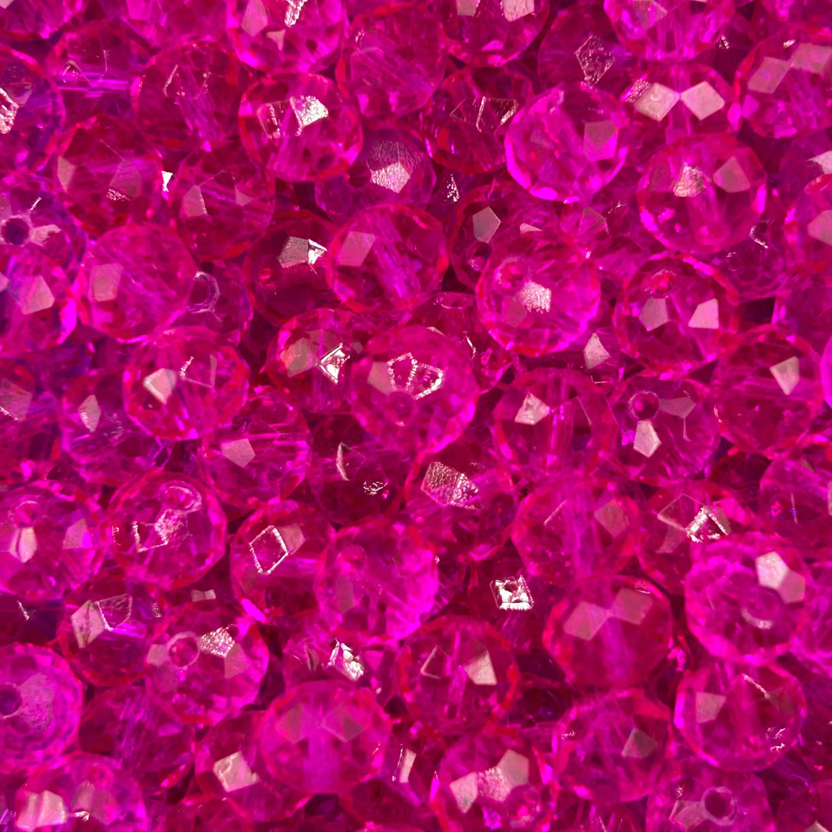 【Irregular Shape】Crystal Beans 1 Order Get 20,sohochic