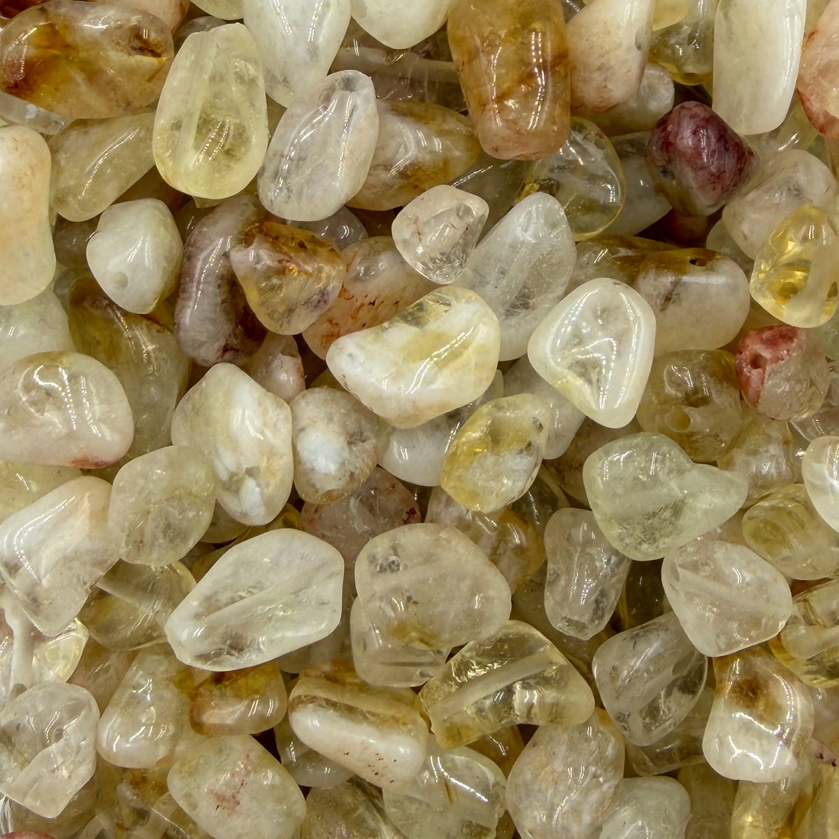 【Irregular Shape】Crystal Beans 1 Order Get 20,sohochic