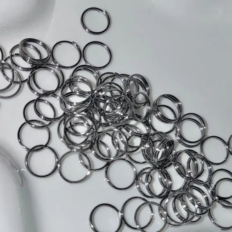 K. Basic Tools for Jewelry Making